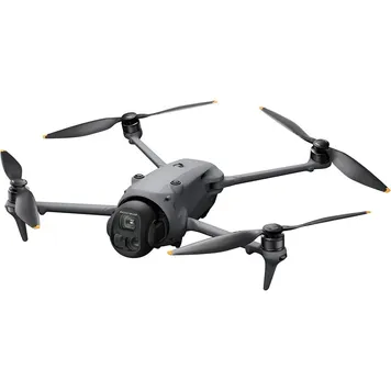 Квадрокоптер DJI Mavic 4 pro with DJI RC 2 (CP.MA.00000849.01)